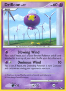 Drifloon (6/17) [POP Series 6] - Comfy Hobbies