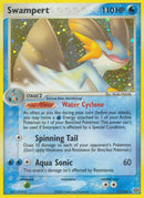 Swampert (11/106) (Theme Deck Exclusive) [EX: Emerald] - Comfy Hobbies