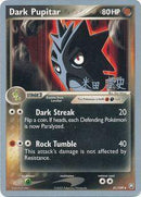 Dark Pupitar (41/109) (Dark Tyranitar Deck - Takashi Yoneda) [World Championships 2005] - Comfy Hobbies