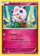 Jigglypuff (87/146) [XY: Base Set] - Comfy Hobbies