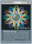 Rainbow Energy (81/92) (Rambolt - Jeremy Scharff-Kim) [World Championships 2007] - Comfy Hobbies