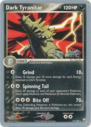 Dark Tyranitar (19/109) (Dark Tyranitar Deck - Takashi Yoneda) [World Championships 2005] - Comfy Hobbies