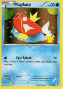 Magikarp (22/83) (20th Anniversary Stamp) [XY: Generations] - Comfy Hobbies