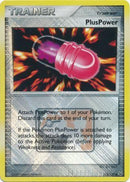 PlusPower (112/127) (League Promo) [Platinum: Base Set] - Comfy Hobbies
