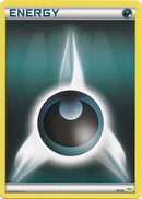Darkness Energy (22/30) [XY: Trainer Kit - Noivern] - Comfy Hobbies