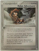 Holon Adventurer (85/110) (Flyvees - Jun Hasebe) [World Championships 2007] - Comfy Hobbies