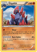 Gigalith (53/98) [Black & White: Emerging Powers] - Comfy Hobbies