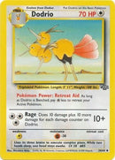 Dodrio (34/64) [Jungle Unlimited] - Comfy Hobbies