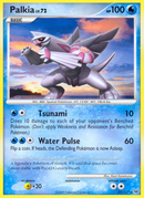 Palkia (37/127) [Platinum: Base Set] - Comfy Hobbies