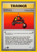 EXP.ALL (93/105) [Neo Destiny 1st Edition] - Comfy Hobbies