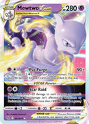 Mewtwo VSTAR (031/078) [Pokémon GO] - Comfy Hobbies