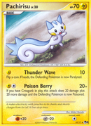 Pachirisu (10/17) [POP Series 9] - Comfy Hobbies