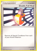 Double Full Heal (105/130) [Diamond & Pearl: Base Set] - Comfy Hobbies