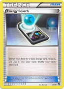 Energy Search (27/30) [Black & White: Trainer Kit - Zoroark] - Comfy Hobbies