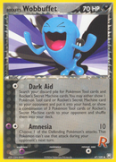 Rocket's Wobbuffet (47/109) [EX: Team Rocket Returns] - Comfy Hobbies