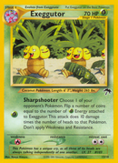 Exeggutor (13/18) [Southern Islands] - Comfy Hobbies