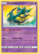 Dhelmise (SM53) [Sun & Moon: Black Star Promos] - Comfy Hobbies