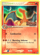 Charizard (6/108) (Stamped) [EX: Power Keepers] - Comfy Hobbies