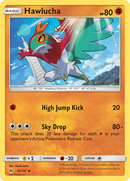 Hawlucha (70/131) [Sun & Moon: Forbidden Light] - Comfy Hobbies