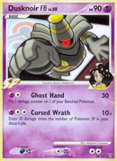 Dusknoir FB (26/147) [Platinum: Supreme Victors] - Comfy Hobbies