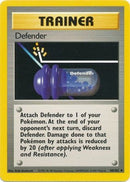 Defender (80/102) [Base Set Unlimited] - Comfy Hobbies