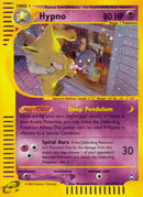 Hypno (H12/H32) [Aquapolis] - Comfy Hobbies