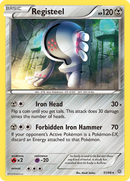 Registeel (51/98) [XY: Ancient Origins] - Comfy Hobbies