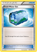 Fresh Water Set (129/160) [XY: Primal Clash] - Comfy Hobbies