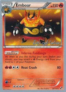 Emboar (20/114) (Twinboar - David Cohen) [World Championships 2011] - Comfy Hobbies