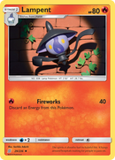 Lampent (29/236) [Sun & Moon: Unified Minds] - Comfy Hobbies