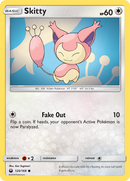 Skitty (120/168) [Sun & Moon: Celestial Storm] - Comfy Hobbies