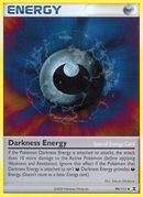 Darkness Energy (99/111) [Platinum: Rising Rivals] - Comfy Hobbies
