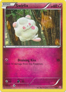 Swirlix (1/30) [XY: Trainer Kit 1 - Wigglytuff] - Comfy Hobbies