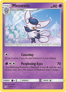 Meowstic (80/214) [Sun & Moon: Unbroken Bonds] - Comfy Hobbies