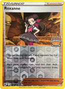 Roxanne (150/189) (Regional Championships) [Sword & Shield: Astral Radiance] - Comfy Hobbies
