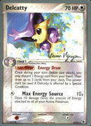 Delcatty (5/109) (Team Rushdown - Kevin Nguyen) [World Championships 2004] - Comfy Hobbies