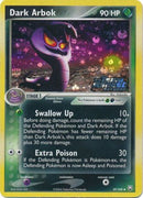 Dark Arbok (29/109) (Stamped) [EX: Team Rocket Returns] - Comfy Hobbies
