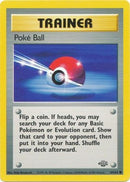 Poke Ball (64/64) [Jungle Unlimited] - Comfy Hobbies