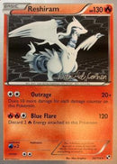 Reshiram (26/114) (Twinboar - David Cohen) [World Championships 2011] - Comfy Hobbies