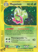 Meganium (18/165) [Expedition: Base Set] - Comfy Hobbies