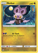 Noibat (158/236) [Sun & Moon: Unified Minds] - Comfy Hobbies