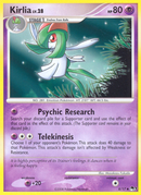Kirlia (8/17) [POP Series 7] - Comfy Hobbies