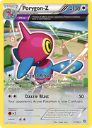 Porygon-Z (67/98) [XY: Ancient Origins] - Comfy Hobbies