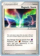Magnetic Storm (91/101) (Team Rushdown - Kevin Nguyen) [World Championships 2004] - Comfy Hobbies