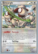 Smeargle (8/90) (Eeltwo - Chase Moloney) [World Championships 2012] - Comfy Hobbies