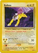 Raikou (22/64) [Neo Revelation Unlimited] - Comfy Hobbies