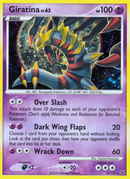 Giratina (10/127) [Platinum: Base Set] - Comfy Hobbies