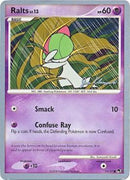 Ralts LV.13 (15/17) (Psychic Lock - Jason Klaczynski) [World Championships 2008] - Comfy Hobbies