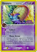 Omanyte (74/110) (Delta Species) (Stamped) [EX: Holon Phantoms] - Comfy Hobbies