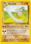 Marowak (39/64) [Jungle Unlimited] - Comfy Hobbies
